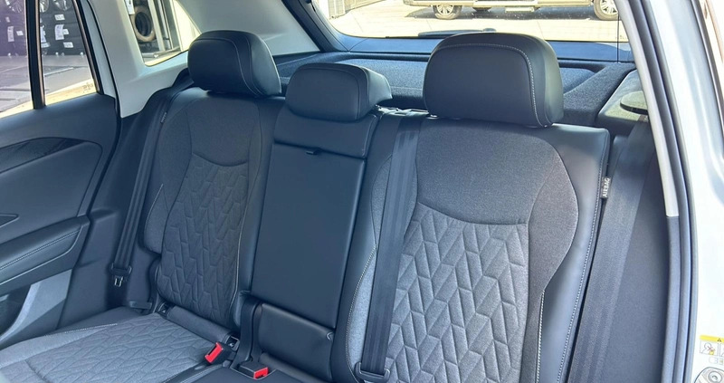 Volkswagen Tiguan cena 162590 przebieg: 1, rok produkcji 2024 z Choszczno małe 254